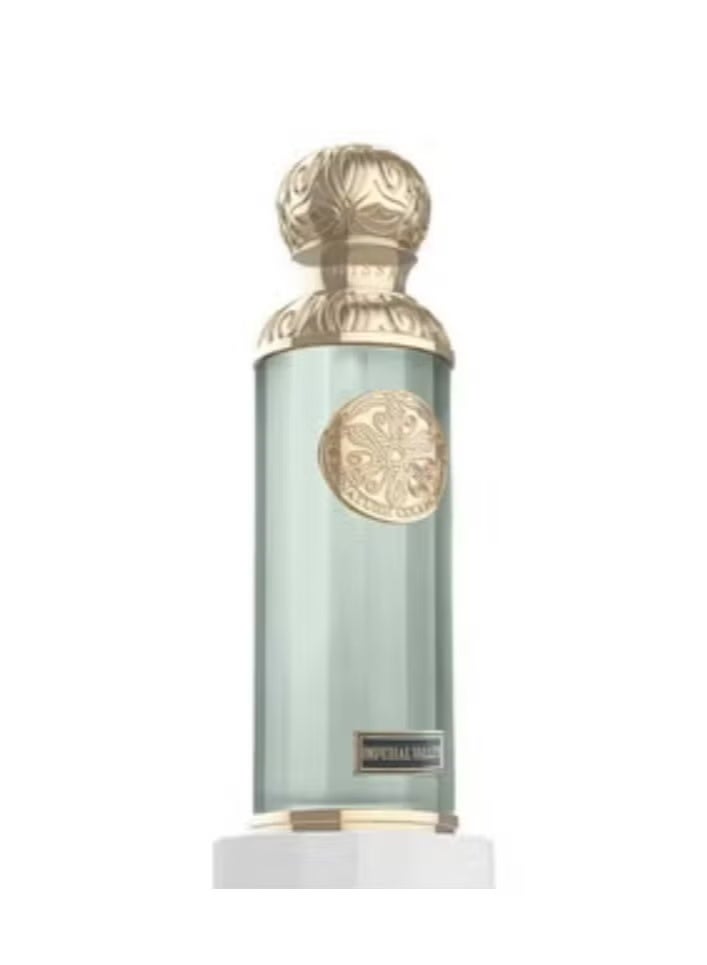 قصة ماء عطر قصة امبريال فالي او دو بارفيوم 200 مل سجنتور كولكشن لايت فراقرانس - Image 2